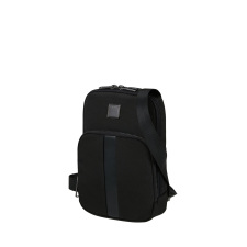 SAMSONITE Sacksquare Crossover S Keresztpántos táska kézitáska és bőrönd