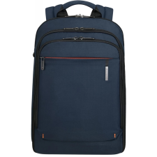 SAMSONITE Samsonite NETWORK 4 Laptop backpack 15.6 Space Blue számítógéptáska