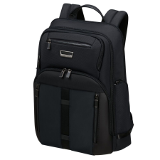 SAMSONITE Samsonite Urban-Eye Backpack 15,6&quot; Black számítógéptáska