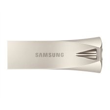 SAMSONITE SAMSUNG Pendrive BAR Plus USB 3.1 Flash Drive 128GB (Champaign Silver) pendrive