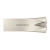 SAMSONITE SAMSUNG Pendrive BAR Plus USB 3.1 Flash Drive 128GB (Champaign Silver) (MUF-128BE3/APC)