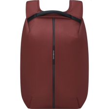 SAMSONITE Securipak 2.0 15.6" piros notebook hátizsák (150941-B088) számítógéptáska
