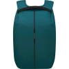 SAMSONITE Securipak 2.0 Hátizsák 15.6" petroleum zöld