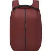 SAMSONITE Securipak 2.0 Hátizsák 15.6" piros (150941-B088)