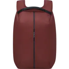 SAMSONITE Securipak 2.0 Hátizsák 15.6" piros (150941-B088) számítógéptáska
