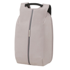 SAMSONITE Securipak S LPT Backpack 14,1" Stone Grey (130109-1830) számítógéptáska