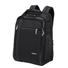 SAMSONITE Spectrolite 3.0 15.6" notebook hátizsák fekete (137258-1041) (137258-1041) számítógéptáska