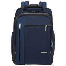 SAMSONITE Spectrolite 3.0 Laptop Backpack Expandable 17,3" Deep Blue számítógéptáska