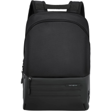 SAMSONITE Stackd Biz Hátizsák 14.1" fekete számítógéptáska