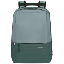 SAMSONITE Stackd Biz Hátizsák 15.6" zöld számítógéptáska