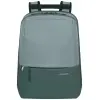 SAMSONITE Stackd Biz Hátizsák 15.6" zöld (KH8-014-002)