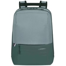 SAMSONITE Stackd Biz Hátizsák 15.6" zöld (KH8-014-002) számítógéptáska