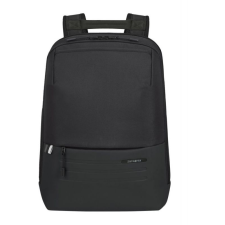 SAMSONITE Stackd Biz Laptop Backpack 15.6" Black (141471-1041) számítógéptáska