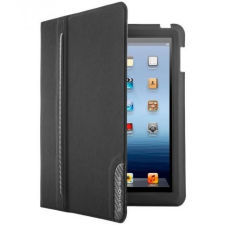 SAMSONITE Tabzone iPad Ultraslim Carbontech fekete tablet tok
