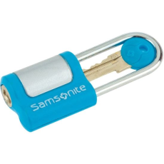 SAMSONITE Travel Accessories kulcsos lakat kék (U23*21101) (U23*21101)