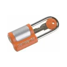 SAMSONITE Travel Accessories V Key Lock narancssárga számítógéptáska