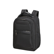 SAMSONITE Vectura Evo Laptop Backpack 15,6" Black számítógéptáska