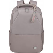 SAMSONITE Workationist Backpack 14,1" Quartz (142619-1721) - Notebook Hátizsák számítógéptáska