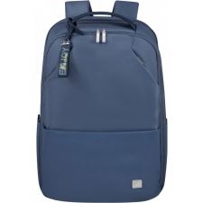 SAMSONITE Workationist Backpack 15,6 Blueberry" számítógéptáska