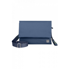 SAMSONITE workationist shoulder bag flap blueberry 142613-1120 számítógéptáska