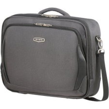 SAMSONITE X Blade 4.0 Laptop Shoulder Bag Gray/Black számítógéptáska