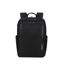 SAMSONITE xbr 2.0 15,6&quot; fekete notebook hátizsák kl609006 számítógéptáska