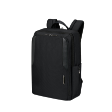 SAMSONITE XBR 2.0 17.3" Notebook hátizsák - Fekete (146511-1041) számítógéptáska