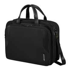 SAMSONITE XBR 2.0 három részes, bővíthető laptoptartós irattáska 15,6" 146513 számítógéptáska