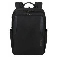 SAMSONITE XBR 2.0 Laptop Backpack 15,6″ Black (146510-1041) számítógéptáska