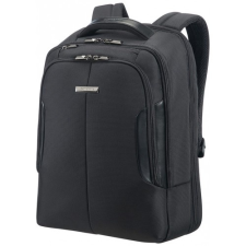SAMSONITE XBR   Laptop Backpack 15.6"  Fekete számítógéptáska