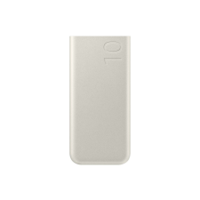 Samsung 10000mAh Power Bank bézs (EB-P3400XUEGEU) power bank