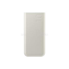 Samsung 10,000mAh külső akkumulátor powerbank (bézs) (EB-P3400XUEGEU) power bank