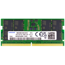 Samsung 16GB / 5600 DDR5 Notebook RAM (1Rx8) (M425R2GA3BB0-CWM) memória (ram)