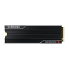 Samsung 1TB M.2 2280 NVMe 9100 Pro with Heatsink (MZ-VAP1T0CW)