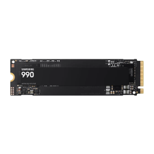 Samsung 1TB M.2 2280 NVMe 990 MZ-V9V1T0BW merevlemez, ssd