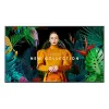 Samsung 24/7 LFD, 75" QMC Crystal UHD 4K Signage kijelző (332506)