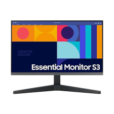 Samsung 24" LS24C330GAUXEN HDMI monitor monitor