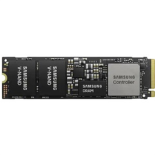 Samsung 256GB PM9A1 M.2 PCIe NVMe Szerver SSD (Bulk) merevlemez