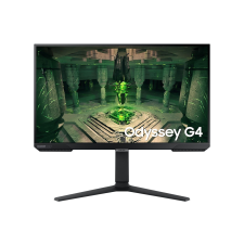 Samsung 27" LS27BG400EUXEN IPS (LS27BG400EUXEN) monitor