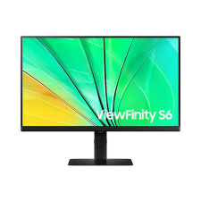 Samsung 32" LS32D600EAUXEN Monitor - QHD, IPS, 16:9, 5ms monitor