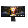 Samsung 34 LS34DG850SUXDU OLED Curved" (LS34DG850SUXDU)