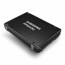 Samsung 3.8TB PM1643a 2.5" SAS SSD merevlemez