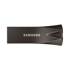 Samsung 512GB BAR Plus USB 3.1 Pendrive - Titánszürke pendrive