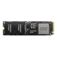 Samsung 512GB PM9A1 M.2 PCIe NVMe Szerver SSD (Bulk) merevlemez