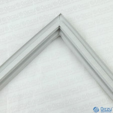 Samsung 567X740 MM Ajtógumi fagyasztótér (eredeti) SAMSUNG hűtőgép beépíthető gépek kiegészítői