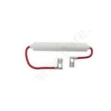 Samsung 5,0kV-os nagyfeszültségű biztosíték mikosütőbe 0,8A kisháztartási gépek kiegészítői