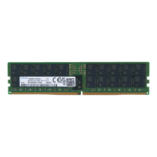 Samsung 64GB / 48000 M321R8GA0BB0-CQK DDR5 ECC Szerver RAM memória (ram)