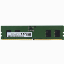 Samsung 8GB / 5600 DDR5 RAM (M323R1GB4DB0-CWM) memória (ram)