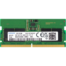Samsung 8GB DDR5 5600MHz SODIMM memória (ram)