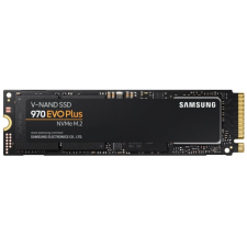 Samsung 970 Evo Plus 500GB M.2 MZ-V7S500BW merevlemez